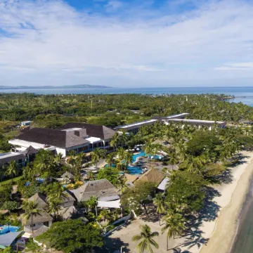 Sofitel Fiji Resort & Spa Отели рядом с достопримечательностью «Порт Денарау Марина»