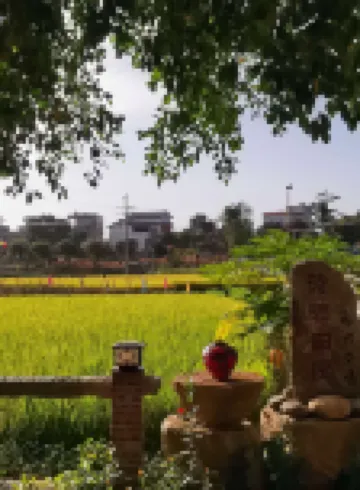 Pingshangang Village Old House Homestay