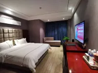 Fuyang Tianyan Hotel Hotels in Ruyang