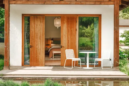 Tingjian · Anji Mountains and Rivers Отели рядом с достопримечательностью «Chuancun»