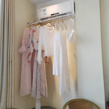 Tiandong Lidu Business Hotel
