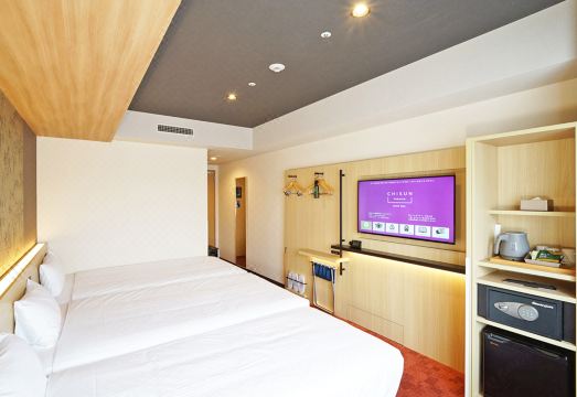 3. 치산 프리미엄 ..