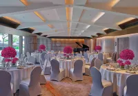 New World Millennium Hong Kong Hotel