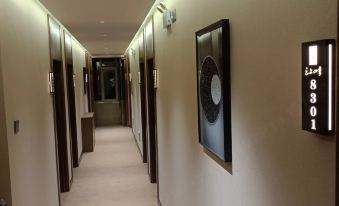 Homeinn Fairyland Homestay (Taiyuan Ancient County/Jinci Temple)