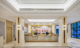 Vienna Hotel (Deqing Yong'an Street Branch)