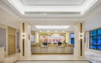 Vienna Hotel (Deqing Yong'an Street Branch)