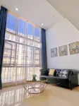 Roomme Boutique Apartment (Pu'er Central Branch)