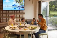 Resorts World Awana - 朝食