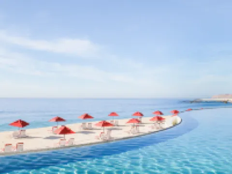 マーキス ロス カボス オールインクルーシブ リゾート＆スパ - アダルツオンリー ロス・カボスのホテル