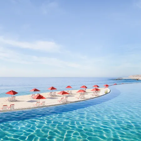 Marquis Los Cabos, an All - Inclusive, Adults - Only & No Timeshare Resort