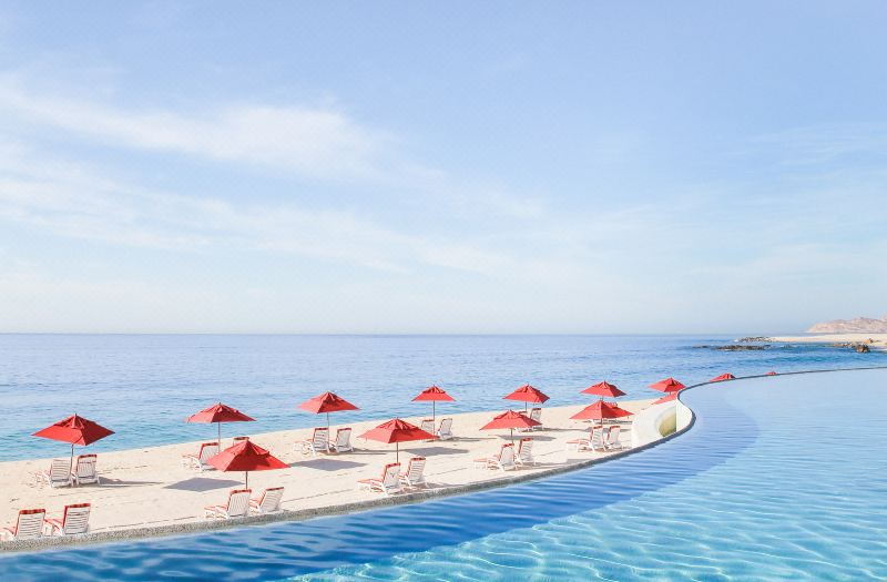 Marquis Los Cabos, an All - Inclusive, Adults - Only & No Timeshare Resort photo 3