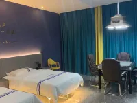 Time Homestay (Luobin Primary School) Hotels in Dali