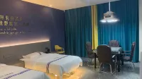 Yunshang Hotel