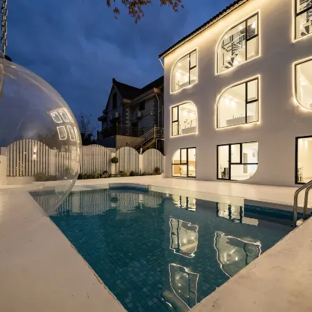 Shanghai Jinchao Homestay