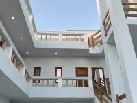 Nebo Studio Apartments Hotels in Paje