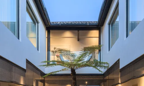 Tengchong Wushi B&B