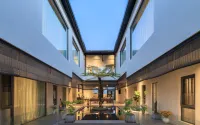 Tengchong Wushi B&B