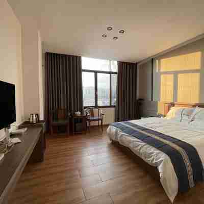 먀오즈 아파트 Rooms