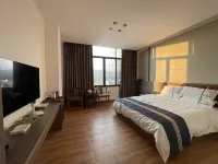 Miaozhi Apartment Hotels in Zhao'an