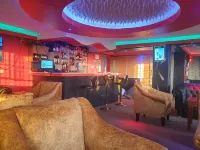The Base Hotel - 3 estrellas