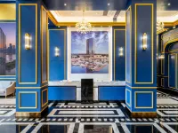 England Marina Club Hotel Hotels near Macau Stadium