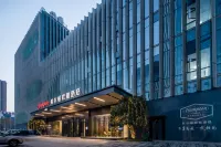 Hampton by Hilton Wuhan Qingnian Road