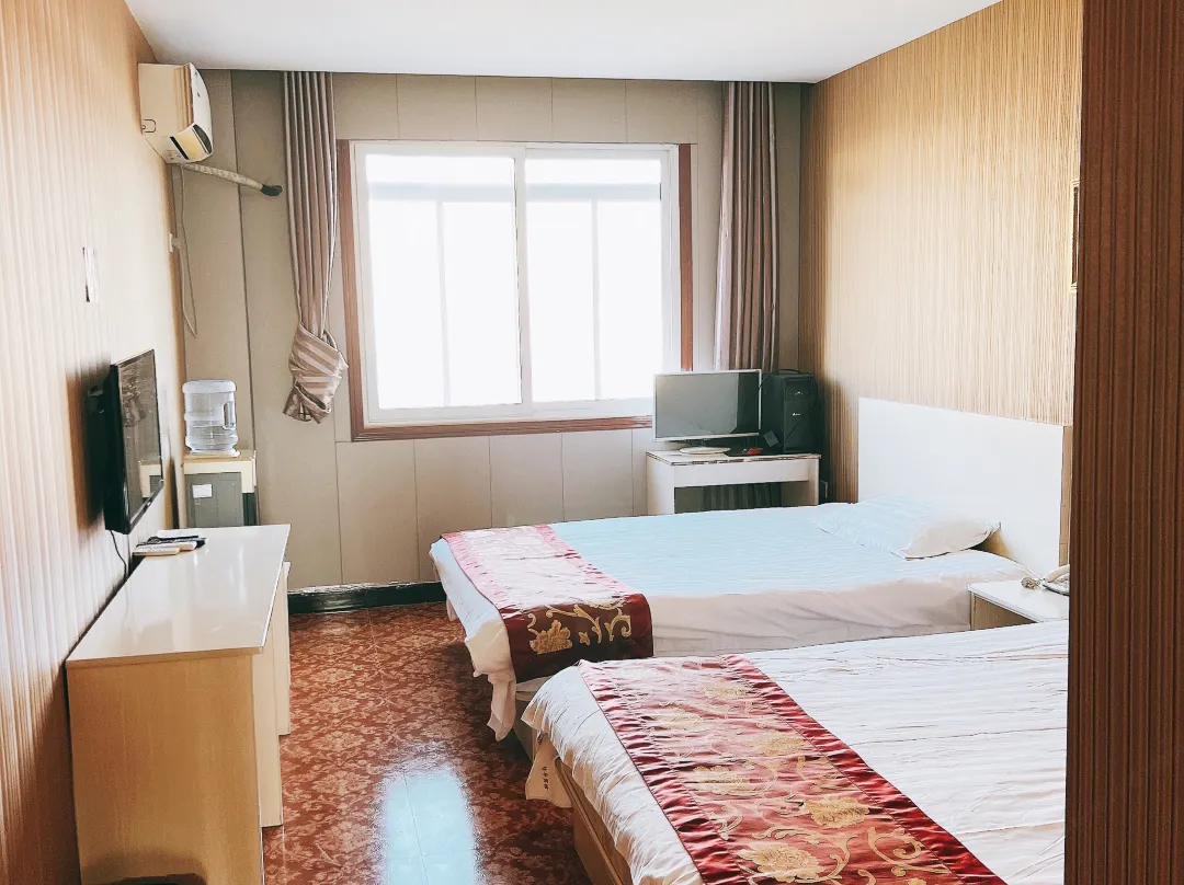 Linyi Xinjiahua Express Hotel - Linyi