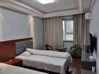 Wanjia Hotel - 2-stjärniga