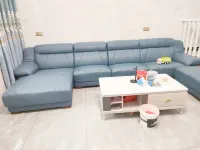 Lechang Jiufeng Mountain Yanxing Homestay