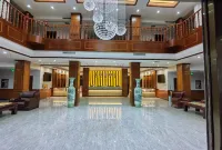 Xihe Hotel Hotels in Xihe County