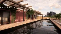 Studios by Aqua Natura Hotels - căn hộ