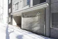 โรงแรม ONE'S RESIDENCE