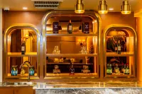Dynasty Casino Hotel Hotels in Chantrea