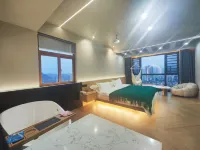 Shuangqi Bieyuan Homestay (Panzhou Gymnasium)