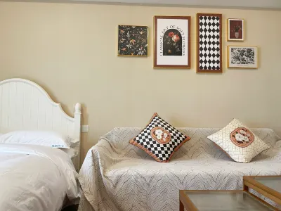 Meet You  Hotel Hotels in Binhu Wanda