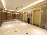 Jintai Marriott HoteI โรงแรมในซาหย่า