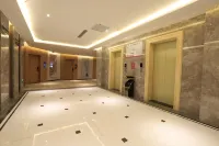 Jintai Marriott HoteI Hotels in Xayar