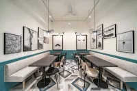 Otis Inn - Kitchen