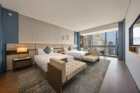 Qingdao Yihai Garden Hotel (May Fourth Square)