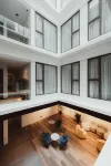 Matata Hotel Kota Kinabalu - 3-Star