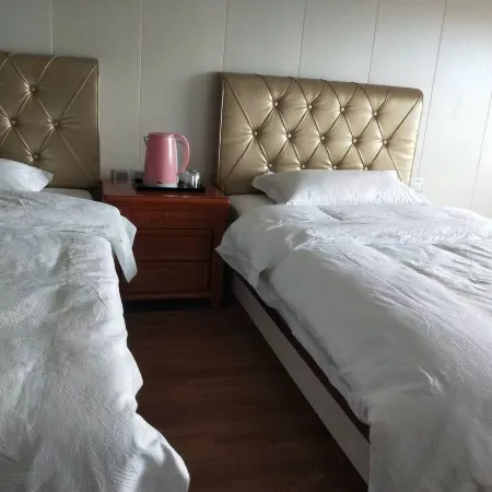 Liqun Inn