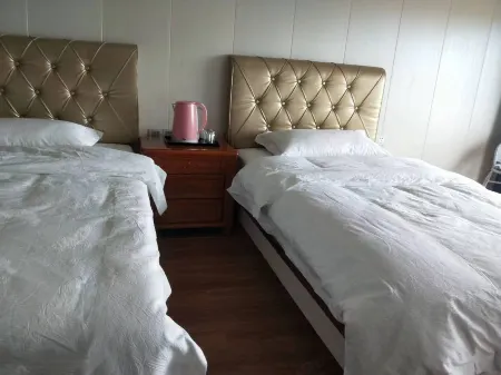 Liqun Inn Отели рядом с достопримечательностью «Dalu Island»