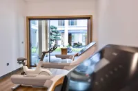 Z HOTEL (Qingchengshan)