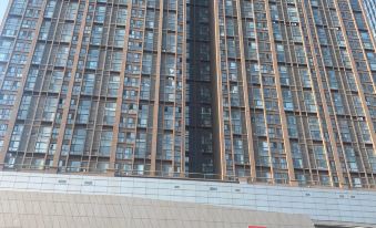 Youyou Homestay (Nanyang 360 Plaza People's Park)