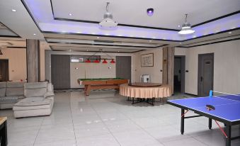 Hongcun wu she Hotel