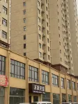 萬家賓館（宜陽安虎線店） 宜陽步行街(興宜西路)附近的飯店