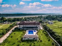 Soaltee Westend Resort Chitwan Hotels in Chitwan