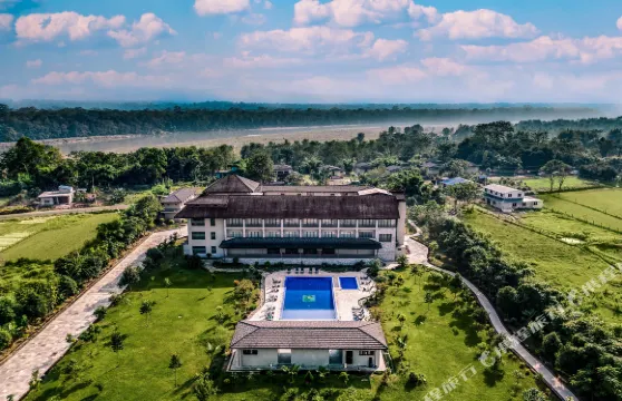 奇旺韋斯滕德索爾蒂度假村