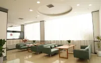 Fuchuan Tujia Hotel - que admiten mascotas
