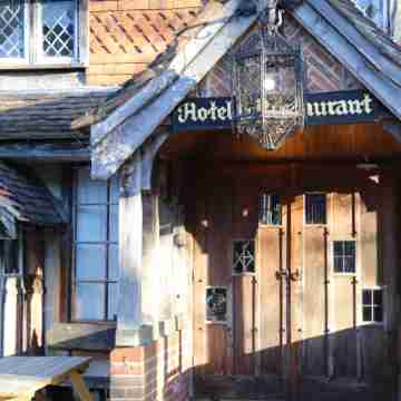 Chequers Inn Hotel Hotel Exterior